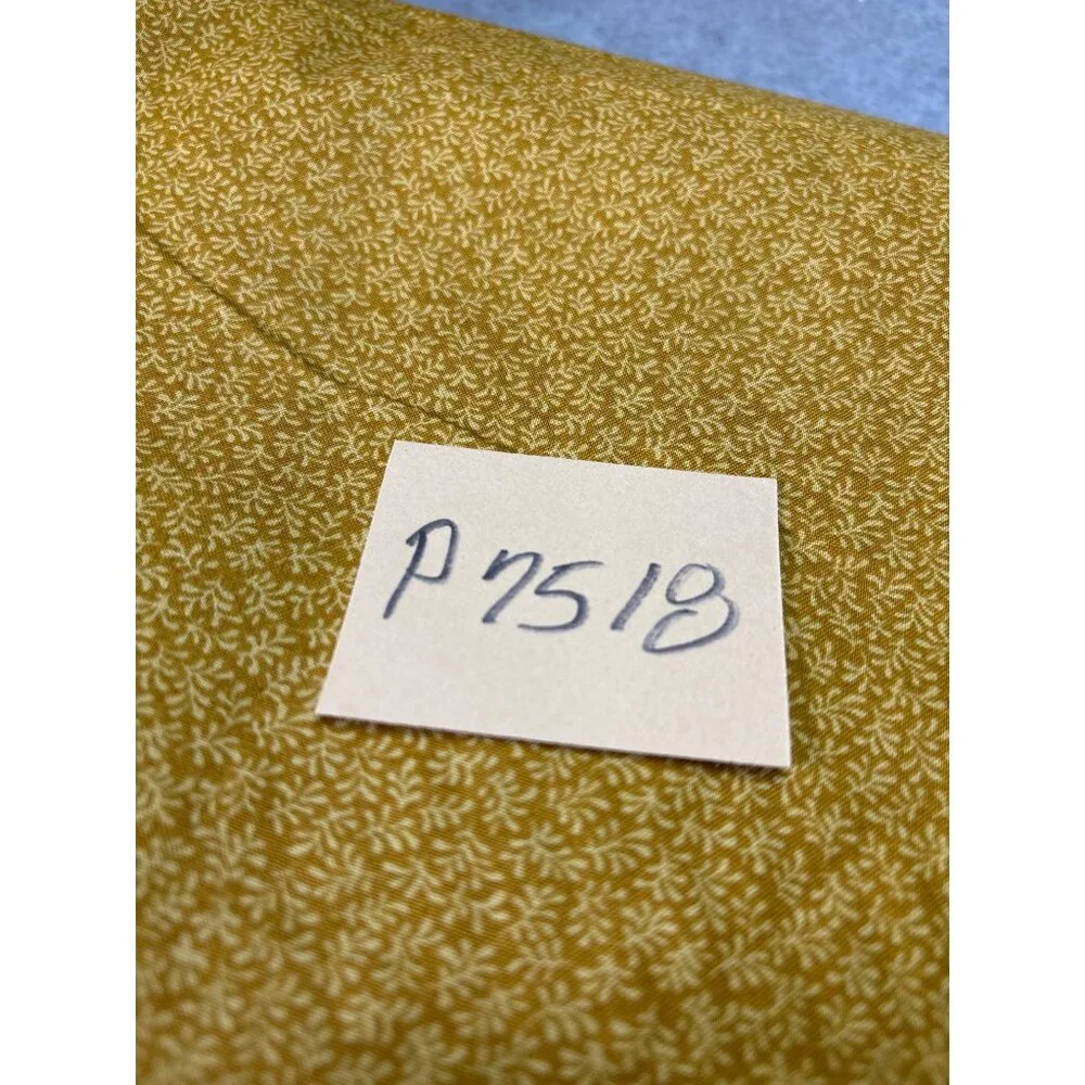 Bear Essentials P&B Textiles 1/2 yard x 44